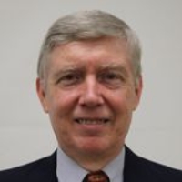 Profile photo of Paul Beamish, expert at Western University