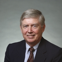 Profile photo of Paul Beamish, expert at Western University