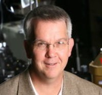 Profile photo of Paul Bohn, expert at University of Notre Dame