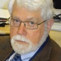 Profile photo of Paul Brantingham, expert at Simon Fraser University