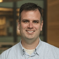 Profile photo of Paul Chirik, expert at Princeton University