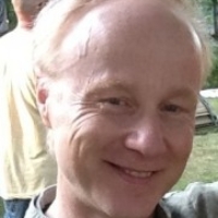 Profile photo of Paul Clarke, expert at McGill University