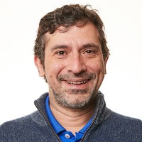 Profile photo of Paul Contoyannis, expert at McMaster University
