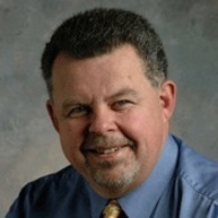 Profile photo of Paul Cooper, expert at Western University