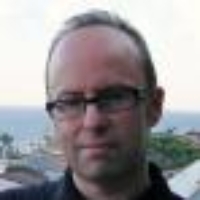 Profile photo of Paul Copp, expert at University of Chicago