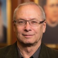 Profile photo of Paul Down, expert at University of Notre Dame