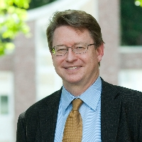 Profile photo of Paul Evans, expert at University of British Columbia