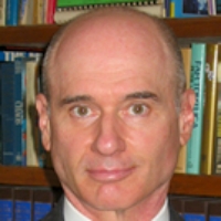 Profile photo of Paul Frommer, expert at University of Southern California