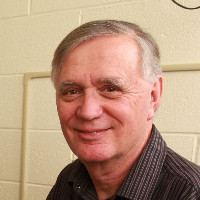 Profile photo of Paul G. Young, expert at Queen’s University