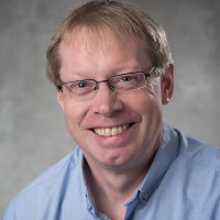 Profile photo of Paul Garrett, expert at University of Guelph