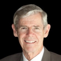 Profile photo of Paul Gibbs, expert at University of Florida