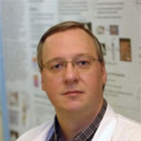 Profile photo of Paul F. Gratzer, expert at Dalhousie University