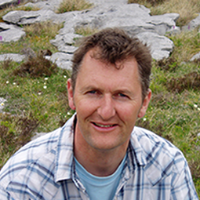 Profile photo of Paul Grogan, expert at Queen’s University
