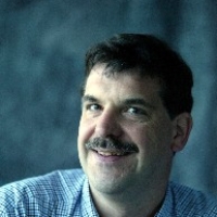Profile photo of Paul Harrison, expert at McMaster University