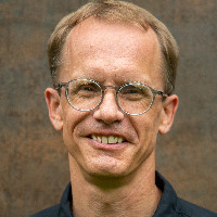 Profile photo of Paul Heidebrecht, expert at University of Waterloo