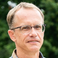 Profile photo of Paul Heidebrecht, expert at University of Waterloo