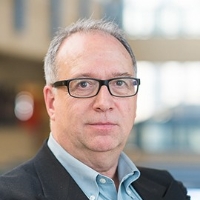 Profile photo of Paul Hewitt, expert at University of British Columbia