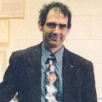 Profile photo of Paul Hickson, expert at University of British Columbia