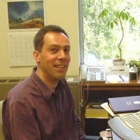 Profile photo of Paul Higgs, expert at McMaster University