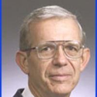 Profile photo of Paul Holloway, expert at University of Florida