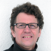 Profile photo of Paul Jepson, expert at University of Oxford