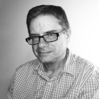 Profile photo of Paul Kellogg, expert at Athabasca University