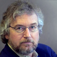 Profile photo of Paul Knox, expert at Ryerson University