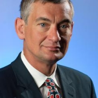 Profile photo of Paul Lasko, expert at McGill University