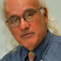 Profile photo of Paul Lauter, expert at Trinity College