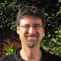 Profile photo of Paul F. Lerner, expert at University of Southern California