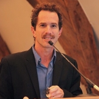 Profile photo of Paul Lichterman, expert at University of Southern California