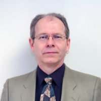 Profile photo of Paul Malone, expert at University of Waterloo