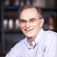 Profile photo of Paul N. Manley, expert at Queen’s University