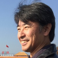 Profile photo of Paul Matsuda, expert at Arizona State University