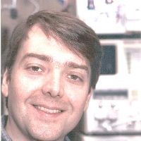 Profile photo of Paul Michael Mayer, expert at University of Ottawa