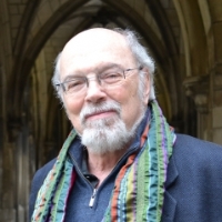Profile photo of Paul Mendes-Flohr, expert at University of Chicago