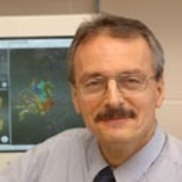 Profile photo of Paul G. Mezey, expert at Memorial University of Newfoundland