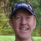 Profile photo of Paul Murphy, expert at University of Waterloo
