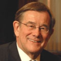 Profile photo of Paul Peterson, expert at Harvard Kennedy School