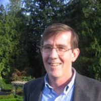 Profile photo of Paul Quirk, expert at University of British Columbia