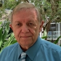 Profile photo of Paul Reier, expert at University of Florida