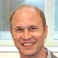 Profile photo of Paul Riley, expert at University of Oxford