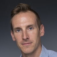 Profile photo of Paul Robertson, expert at University of New Hampshire