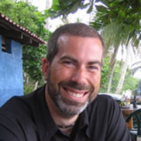 Profile photo of Paul Saurette, expert at University of Ottawa