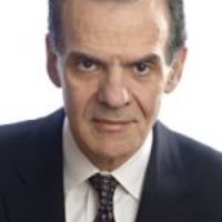 Profile photo of Paul Sclavounos, expert at Massachusetts Institute of Technology