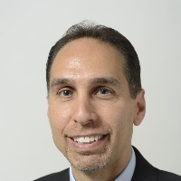 Profile photo of Paul Sherman, expert at University of Bridgeport