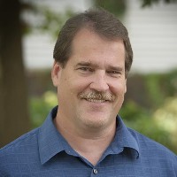 Profile photo of Paul Sibley, expert at University of Guelph