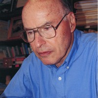 Profile photo of Paul Slovic, expert at University of Oregon