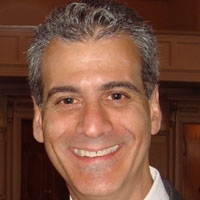 Profile photo of Paul Soloway, expert at Cornell University