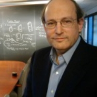 Profile photo of Paul Steinhardt, expert at Princeton University